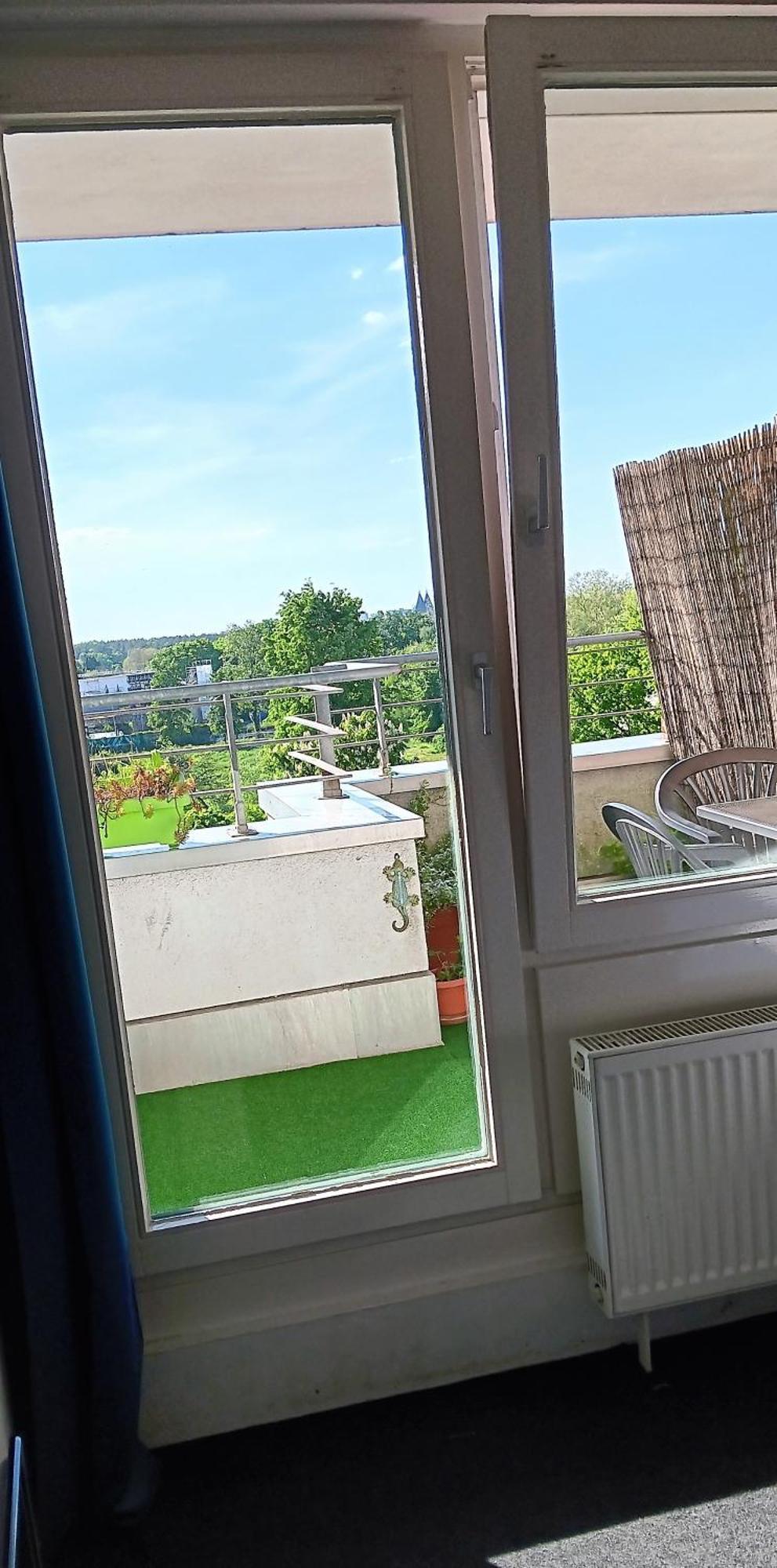 Zimmer Zentral In Berlin Eksteriør billede